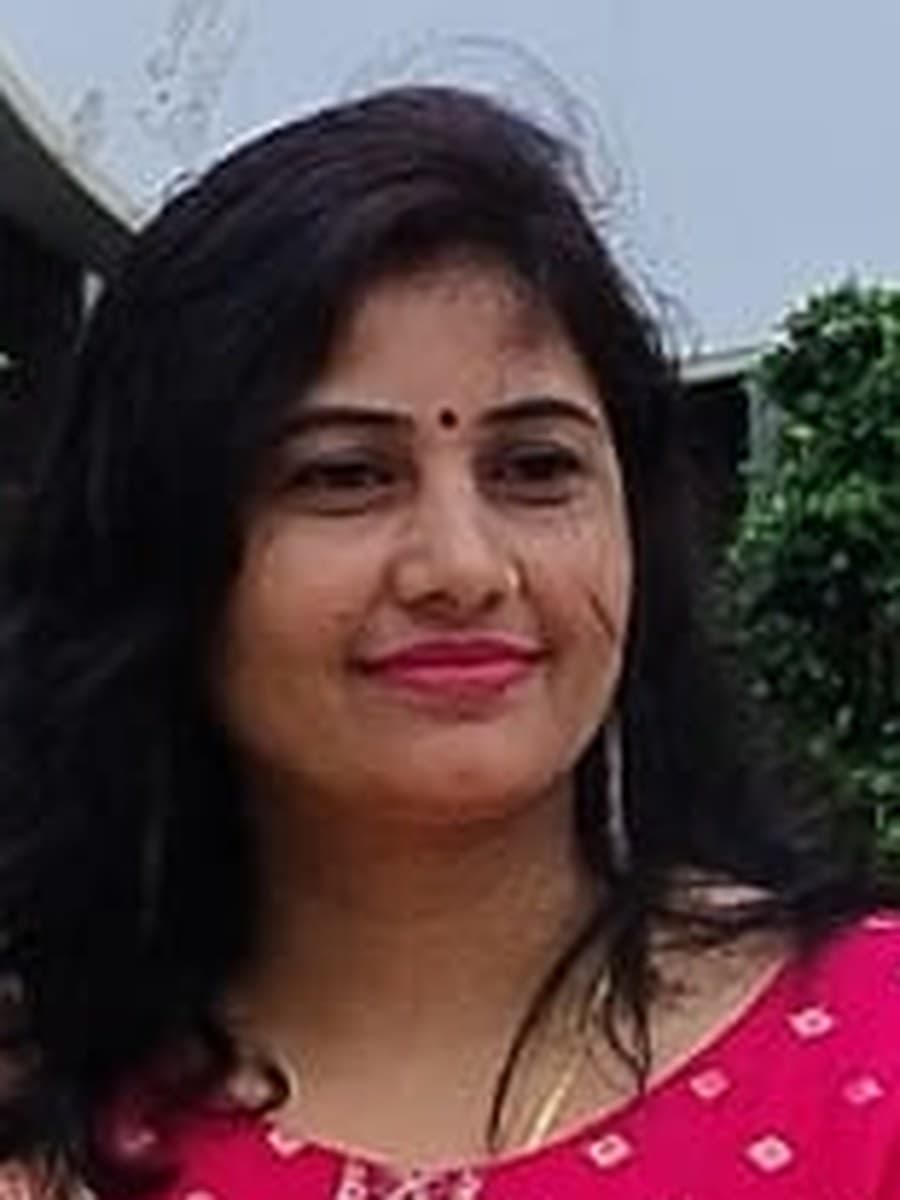 Rani Devi, Director at Zesst Now